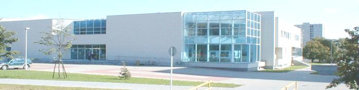 University of Pardubice - Conference site